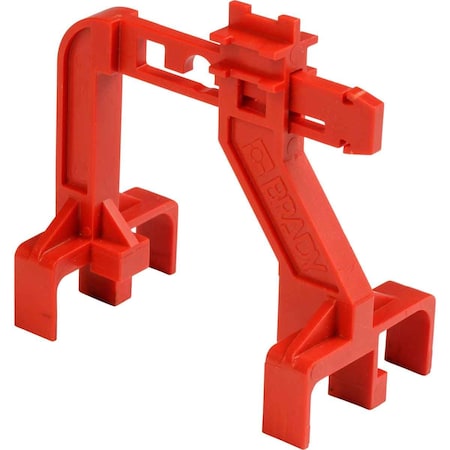 Brady GE NEC Fuse Lockout 2/Pack, 2PK 149284