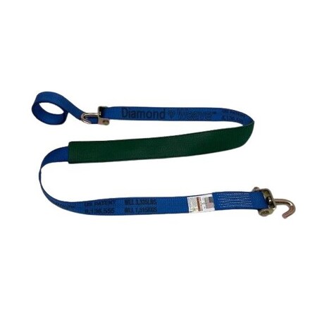 Safe N Secure safensecure/2x14/Strap/wSJ&LPsleeveBest S-2X14SJLP-DW