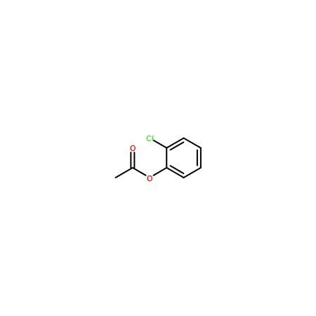 Ak Scientific 2-Chlorophenyl acetate (25g), CAS 4525-75-1 5581AL-25g