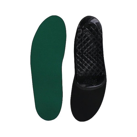 Spenco Orthotic Arch Supports, Mens 12-13, PR 4304205