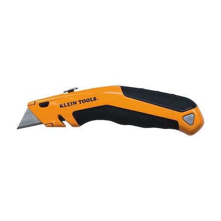 Klein Tools Utility Knife Razor Blade, 7 in L 44133
