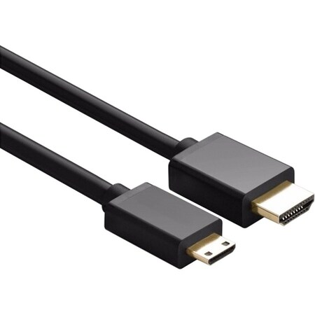 Accortec HIGH SPEED HDMI TYPE-A HDMIAMCT15-ACC