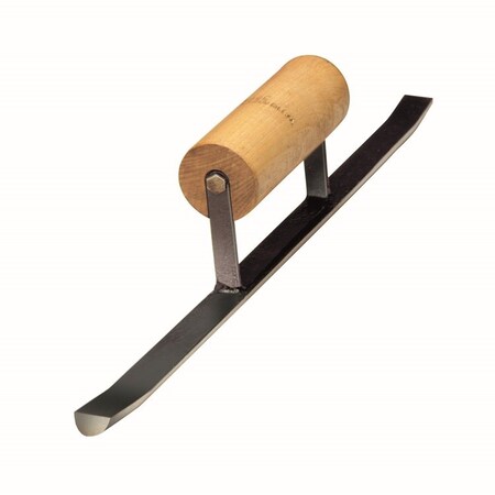 Kraft Tool Kraft Tool Convex 1/2" Mounting Sled Runner RO5141-1/2