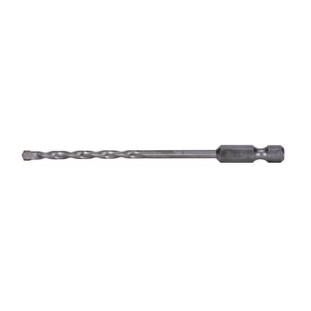 Century Drill & Tool Impact Pro Masonry Drill Bits 86610