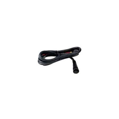Garmin Power/Data Cable-Bare Wires 010-10083-00