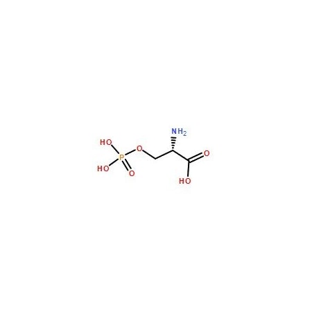 Ak Scientific O-Phospho-L-serine (1g), CAS 407-41-0 7600AH-1g