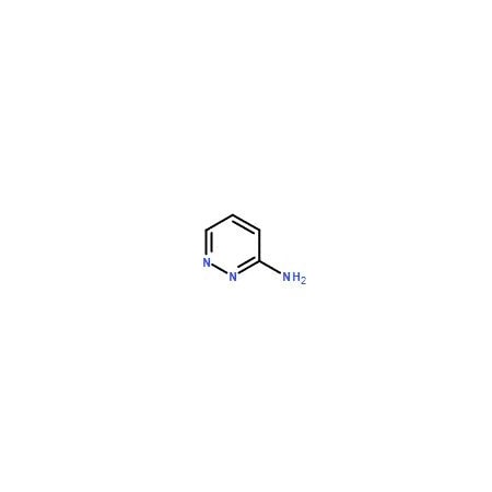 Ak Scientific Pyridazin-3-amine (100g), CAS 5469-70-5 X7056-100g