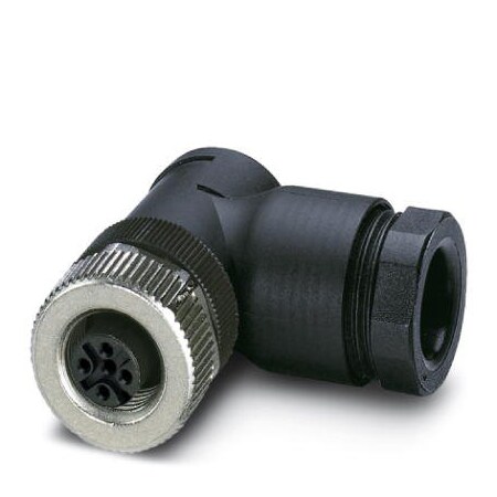 Phoenix Contact SACC-M12FR-4CON-PG11-M PWR Connector 1408991