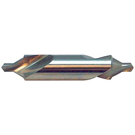 Keo Center Drill, 60 , 2 in, 1/4 in 906-001-874