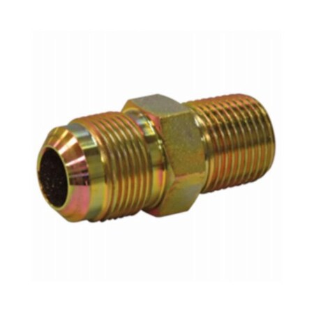 Sharkbite 0.62 x 0.5 in. MIP Gas Adapter 114379