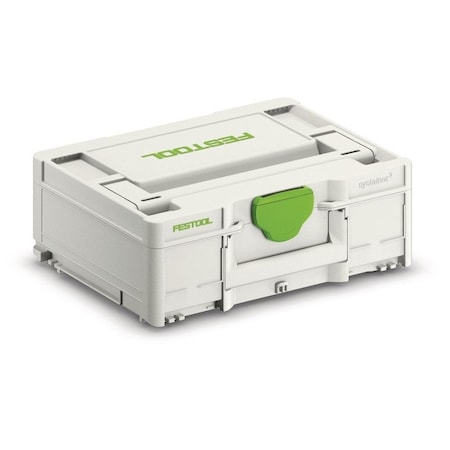 Festool Systainer SYS3 M 137 204841