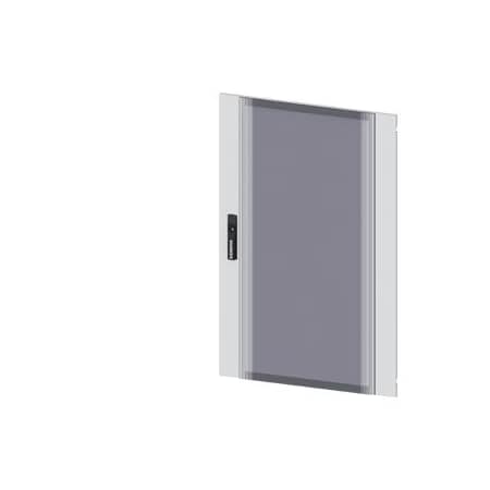 Siemens ALPHA 630 Universal Door IP55 8GK9507-7KK23