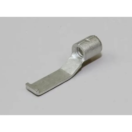 Nichifu Non-Insulated Blade Terminals, BT Type Lipped, AWG 16-14 BT 2-17