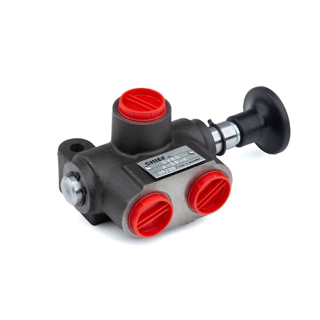 Chief VALVE TWO POSITION SELECTOR SAE 12 220937