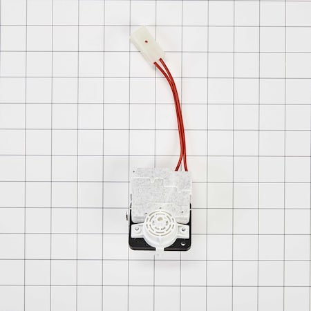 Whirlpool Evaporator Fan Motor, WPW10464673 WPW10464673