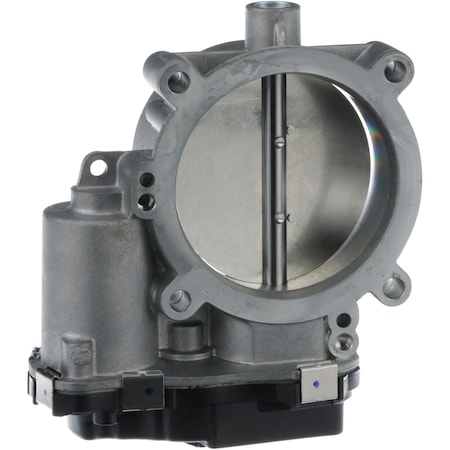 Standard Ignition Standard Motor Products, Throttle Body, S20414