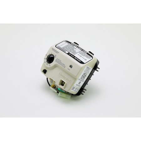 Lochinvar 1 in. NG GAS VALVE 100262938