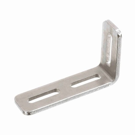 System Plast Bracket-Angle VG-205-A-14-S                            VG-205-A-14-S