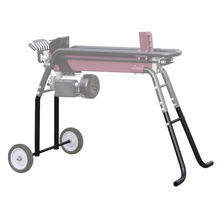 Boss Industrial Log Splitter Stand compatible with ES7T20 FT-5
