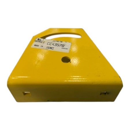 John Deere SHEET, JOHN DEERE OEM CC43570 CC43570