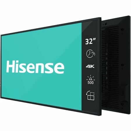 Hisense 32 Digital Signage 24 7 32DM66D