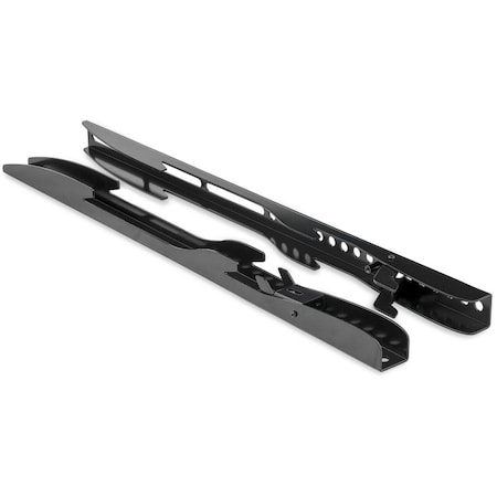 Startech.Com Full Motion TV Wall Mount - 32-75in VESA FPWARPS