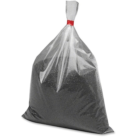 Rubbermaid Commercial Urn Sand Bag, Black RCPB25