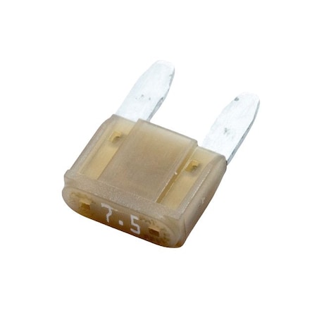 Optifuse Automotive Blade Fuse, ANM-I Series, 2A to 30A, 32V DC ANM-I-7.5A
