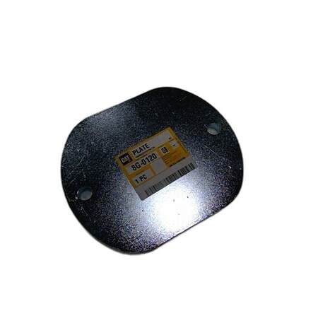 Caterpillar PLATE, OEM 8G0120
