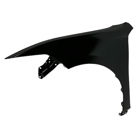 Geared2Golf Left Hand Aluminum Front Fender Assembly for 2019 Lexus ES350 GE1849956