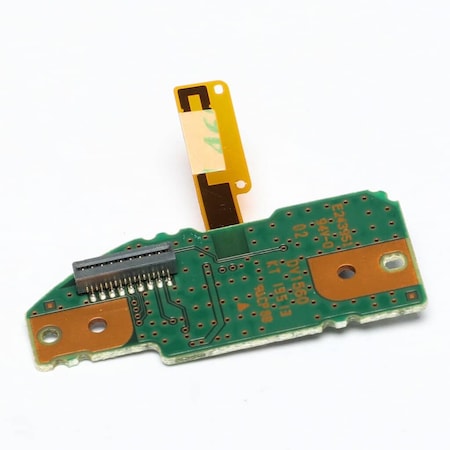 Panasonic PC BOARD 1PB1DVLB1560ZA
