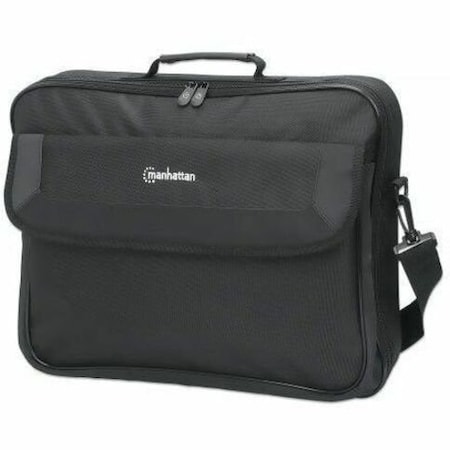 Manhattan - Strategic CAMBRIDGE CLAMSHELL NOTEBOOK BAG 17.3 439992