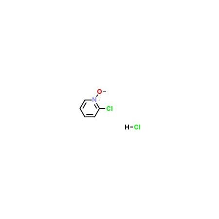 Ak Scientific 2-Chloropyridine N-oxide HCl (1g), CAS 20295-64-1 E356-1g