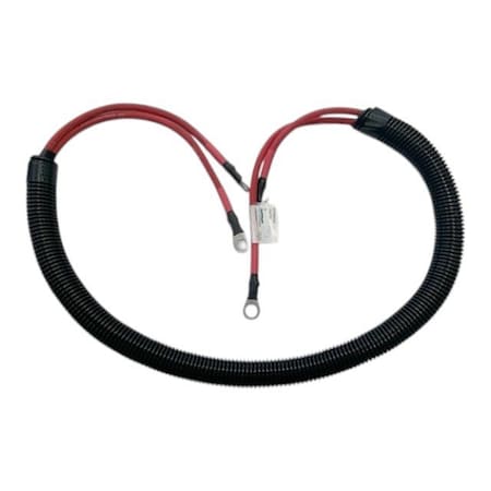 John Deere WIRING HARNESS, OEM AT196516