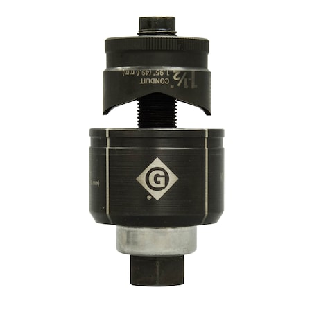 Greenlee Knock Out Set K3BB-1-1/2