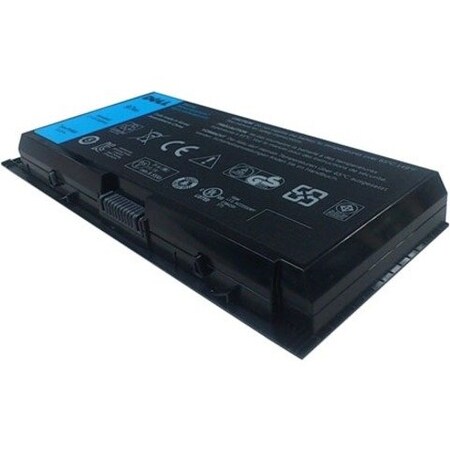 Axiom Li-Ion 9-Cell Battery For Dell - 312-1354 312-1354-AX