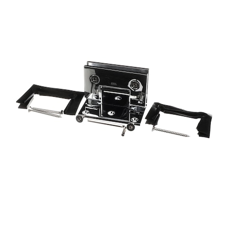 Structural Concepts Door Hinge, Geneva 71265