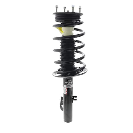 Kyb Complete Corner Unit Assembly -Strut, Mount and Spring, SR4662