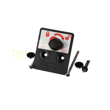 Kason Inside Thumb Turn Assembly 9094400280