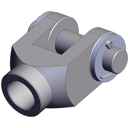 Smc KNUCKLE JOINT Y-05M