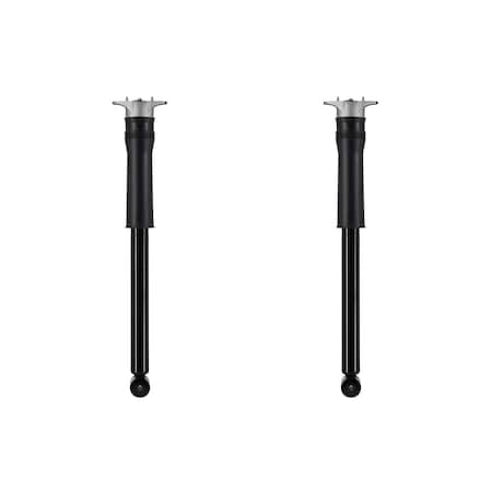 Fcs Struts Shock Absorber Assembly Kit 8346949