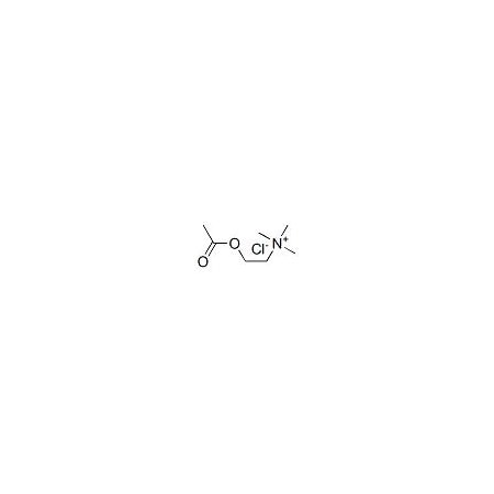 Ak Scientific Acetylcholine chloride (5g), CAS 60-31-1 6512AE-5g
