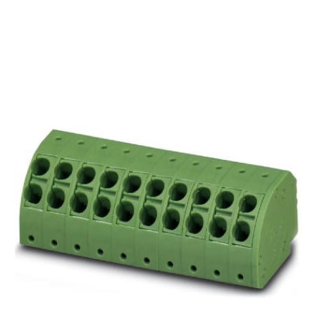 Phoenix Contact PTDA 2 5/10-PH-5 0 PCB connector 1725652