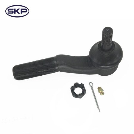 Skyward Automotive Products Steering Tie Rod End, SES800401