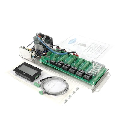 Gaylord Control Kit, C-7000A S1-S4 20790