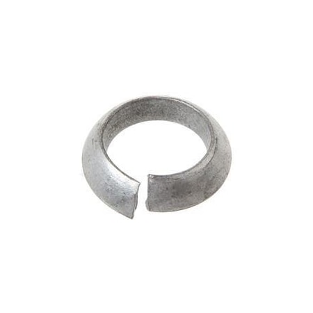 Jlg REPLACEMENT WASHER SPHERICAL LOCK M22 ID 8786573