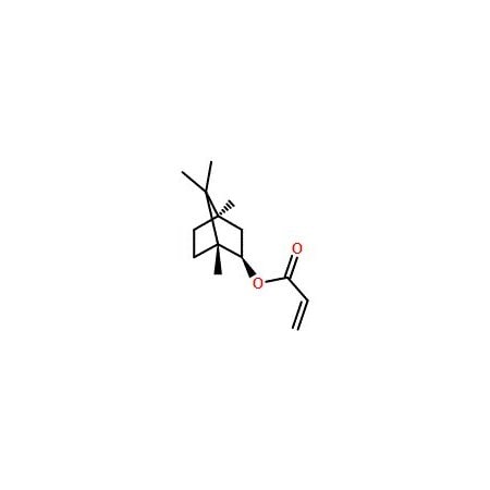 Ak Scientific Isobornyl acrylate, stabilized with MEHQ (25g), CAS 5888-33-5 P541-25g