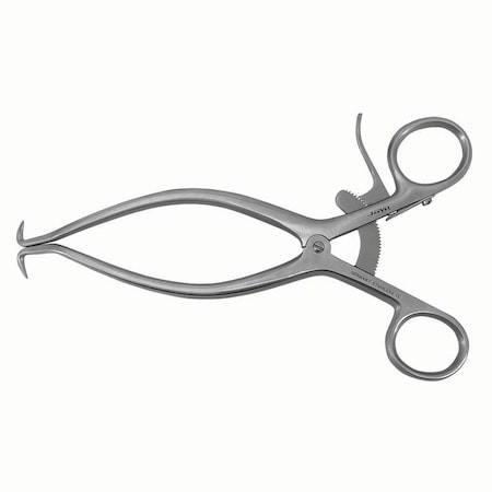 Jorgensen Laboratories Gelpi Retractor, 7" J0240
