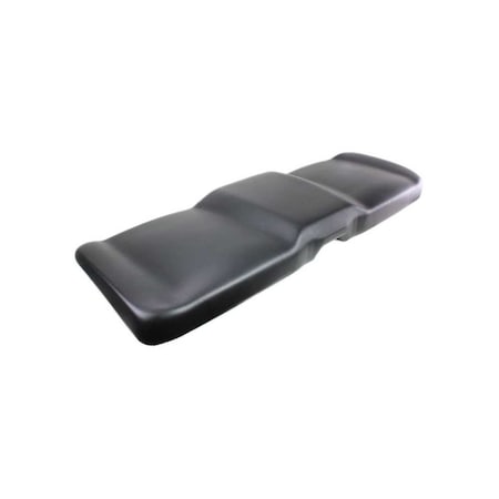 Uni Pro Black Seat Bottom for Polaris Ranger GWG311374
