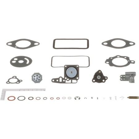 Hygrade Tuneup Standard Motor Products, Carburetor Kit, 252C